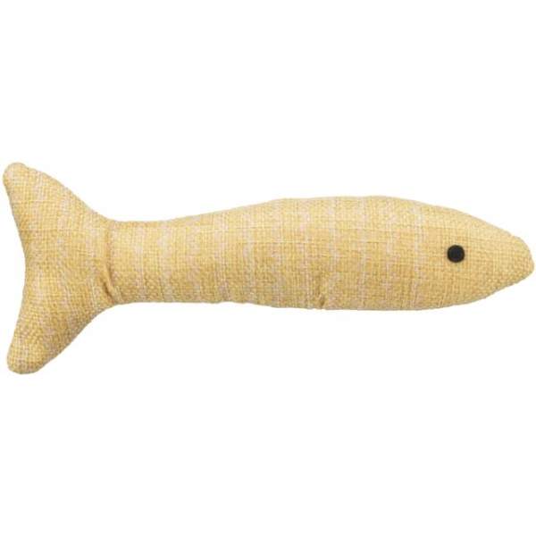 Preview: Fisch